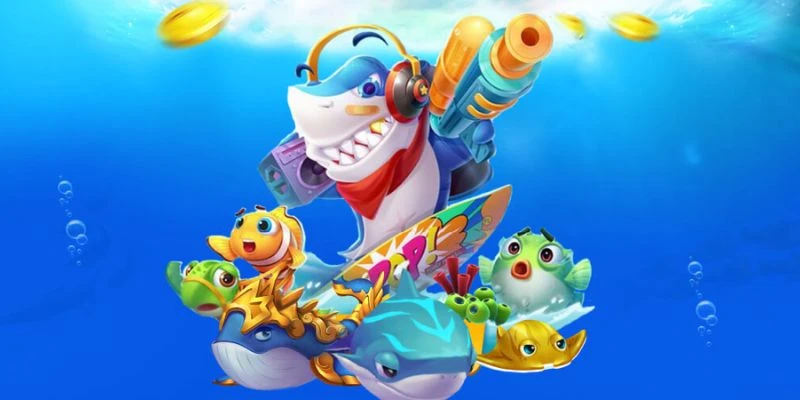 3 sảnh game nổi bật nhất luôn thu hút hơn 2000 lượt chơi mỗi ngày